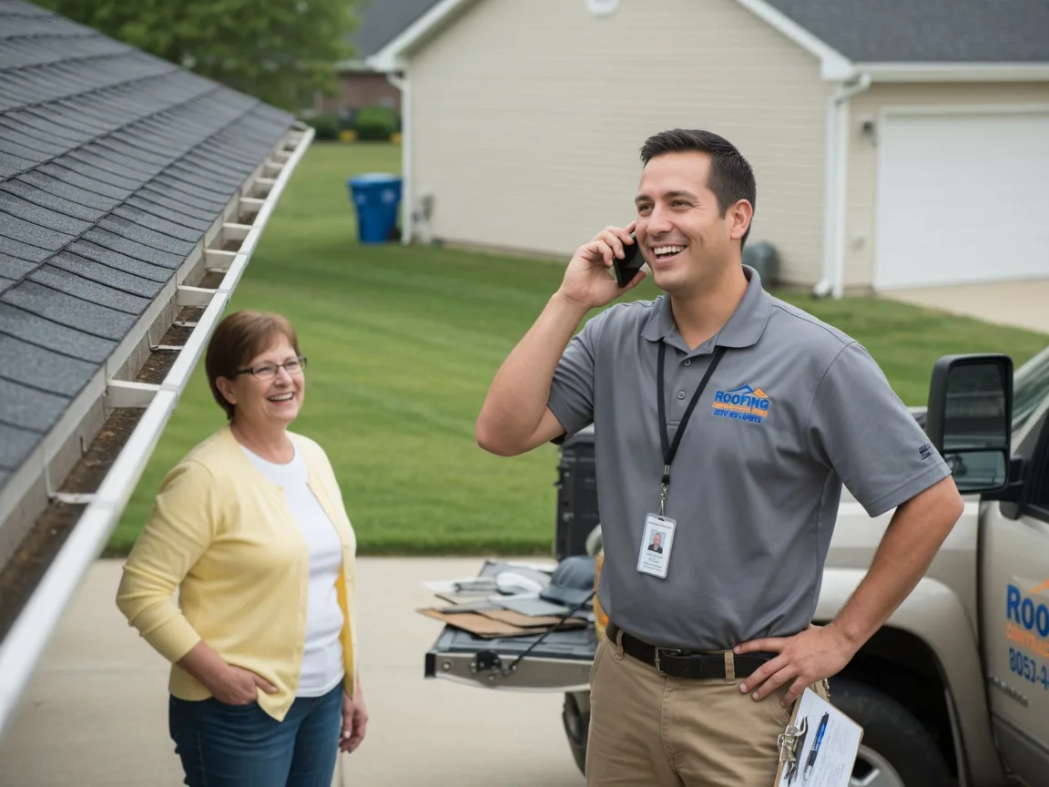 Local Roofing Contractors Russell, IA FAQs